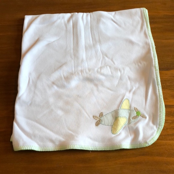 Accessories Soft Pima Cotton Blanket 25x27 Poshmark